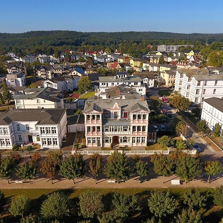 Villa Seeblick Kachliner See Херингсдорф Екстериор снимка